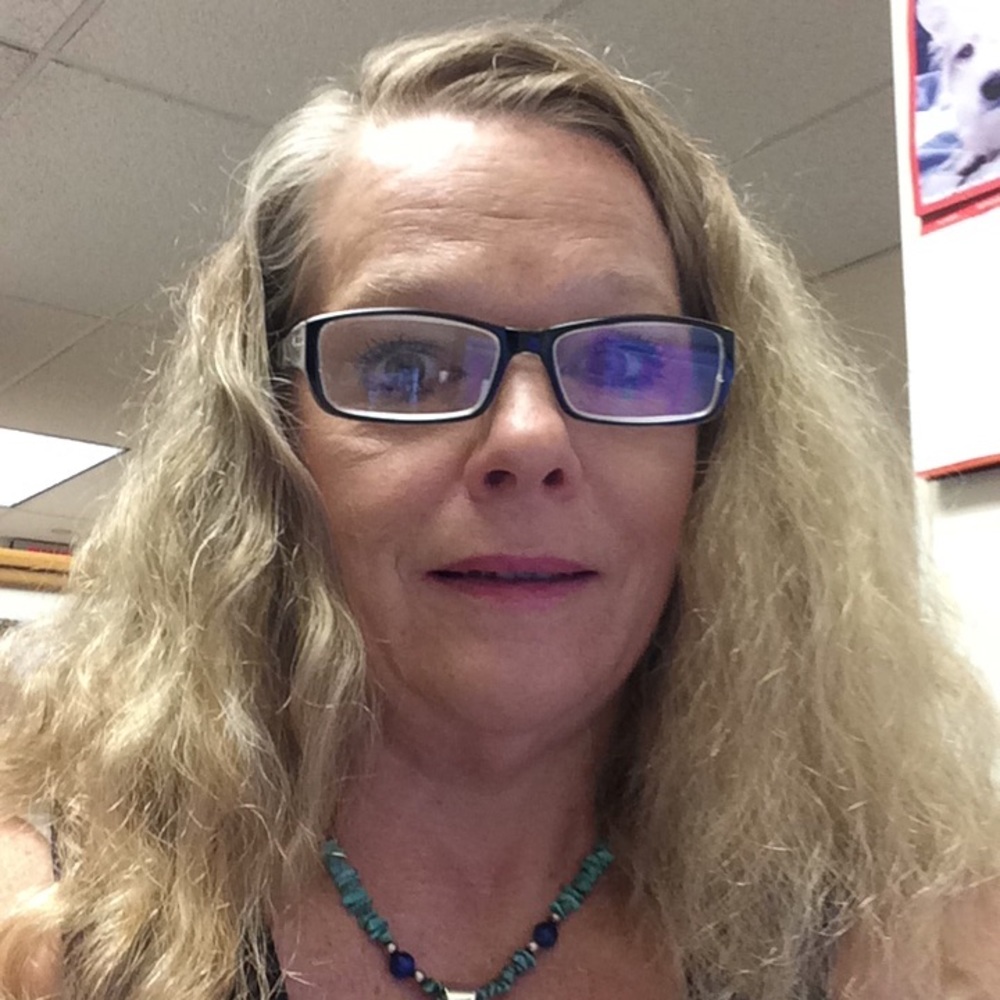 Meet your Posher, Sheryl